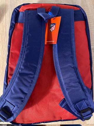 Mochila Oficial Atleti ATM 1903