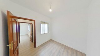 Piso en venta en Universidad en Getafe