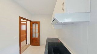 Piso en venta en Universidad en Getafe