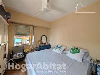 Piso en venta en Pla de Bon Repós en Alicante