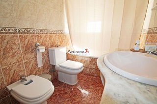 Piso en venta en San Diego-Los Ángeles-San Cristóbal en Lorca