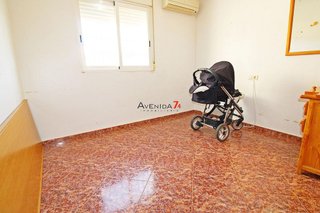 Piso en venta en San Diego-Los Ángeles-San Cristóbal en Lorca