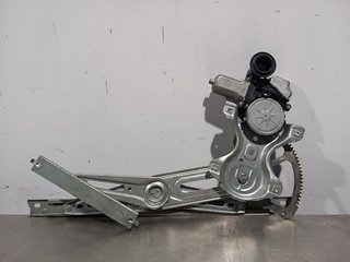 ELEVALUNAS DELANTERO IZQUIERDO TOYOTA YARIS (KSP1
