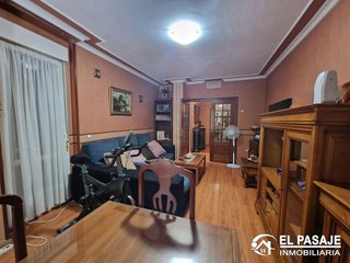 Piso en venta en La Zarzuela-San José-Belén en Linares