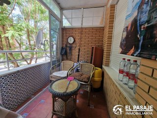 Piso en venta en La Zarzuela-San José-Belén en Linares