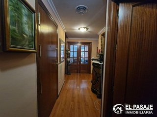 Piso en venta en La Zarzuela-San José-Belén en Linares