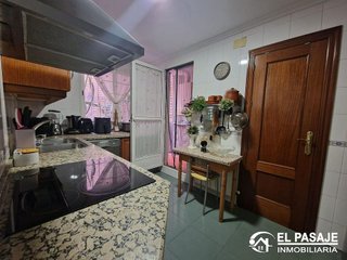 Piso en venta en La Zarzuela-San José-Belén en Linares