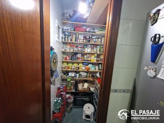 Piso en venta en La Zarzuela-San José-Belén en Linares