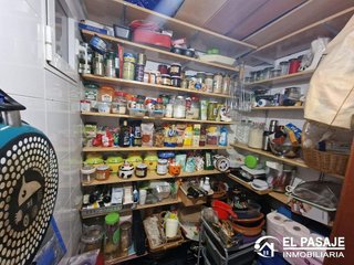 Piso en venta en La Zarzuela-San José-Belén en Linares
