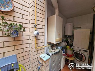 Piso en venta en La Zarzuela-San José-Belén en Linares