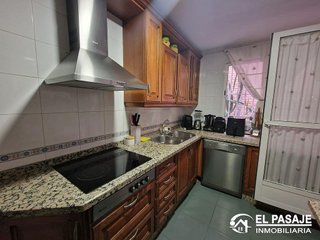Piso en venta en La Zarzuela-San José-Belén en Linares