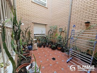 Piso en venta en La Zarzuela-San José-Belén en Linares