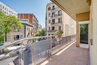 Piso en venta en La Barceloneta en Barcelona