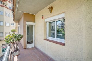 Piso en venta en La Barceloneta en Barcelona