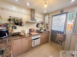 Dúplex en venta en Este-Delicias en Jerez de la Frontera