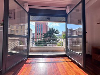 Estudio en venta en Milán - Pumarín - Teatinos en Oviedo