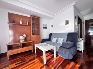 Estudio en venta en Milán - Pumarín - Teatinos en Oviedo
