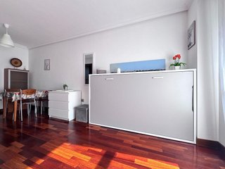 Estudio en venta en Milán - Pumarín - Teatinos en Oviedo
