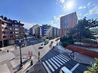 Estudio en venta en Milán - Pumarín - Teatinos en Oviedo