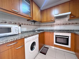 Estudio en venta en Milán - Pumarín - Teatinos en Oviedo