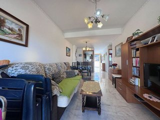 Ático en venta en Los Pacos en Fuengirola
