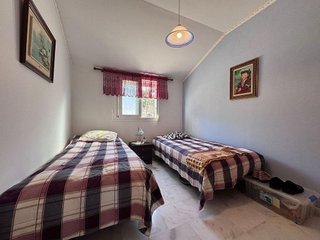 Ático en venta en Los Pacos en Fuengirola