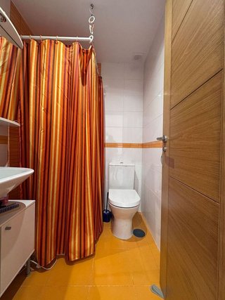 Ático en venta en Los Pacos en Fuengirola
