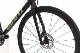 Bicicleta Giant TCR Advanced Pro 0 Di2 12V t.56 Reacondicionada