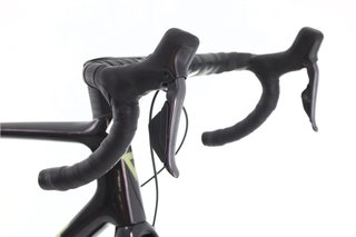 Bicicleta Giant TCR Advanced Pro 0 Di2 12V t.56 Reacondicionada