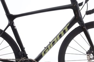 Bicicleta Giant TCR Advanced Pro 0 Di2 12V t.56 Reacondicionada