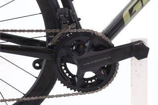 Bicicleta Giant TCR Advanced Pro 0 Di2 12V t.56 Reacondicionada