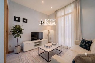Piso en venta en El Poble Sec - Parc de Montjuïc en Barcelona