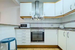 Piso en venta en El Poble Sec - Parc de Montjuïc en Barcelona