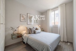 Piso en venta en El Poble Sec - Parc de Montjuïc en Barcelona