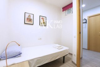 Piso en venta en El Poble Sec - Parc de Montjuïc en Barcelona