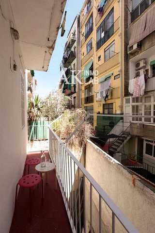 Piso en venta en El Poble Sec - Parc de Montjuïc en Barcelona