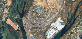 Piso en venta en La Orden en Huelva