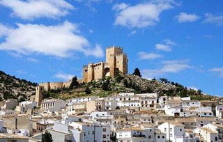 Piso en venta en La Orden en Huelva