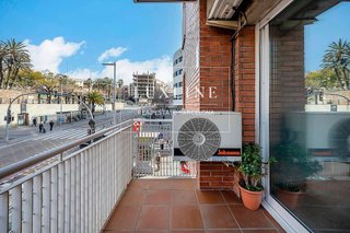 Piso en venta en Riu en Santa Coloma de Gramanet