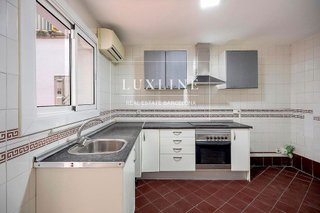 Piso en venta en Riu en Santa Coloma de Gramanet