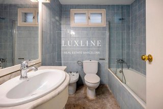 Piso en venta en Riu en Santa Coloma de Gramanet