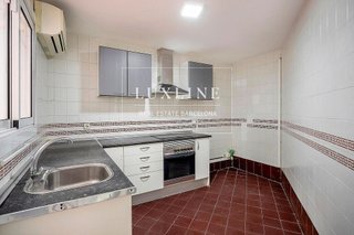 Piso en venta en Riu en Santa Coloma de Gramanet