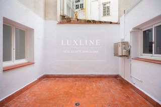 Piso en venta en Riu en Santa Coloma de Gramanet