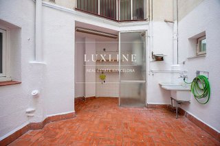 Piso en venta en Riu en Santa Coloma de Gramanet