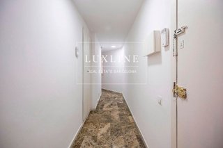 Piso en venta en Riu en Santa Coloma de Gramanet