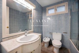 Piso en venta en Riu en Santa Coloma de Gramanet