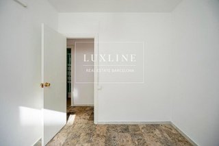 Piso en venta en Riu en Santa Coloma de Gramanet