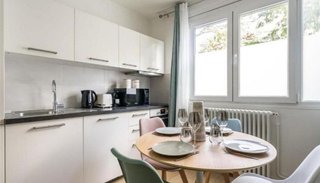 Piso en venta en La Sagrada Família en Barcelona