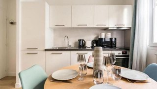Piso en venta en La Sagrada Família en Barcelona