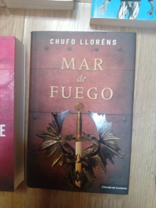 Lote 24x12€ Stephen King Borges Javier Cercas